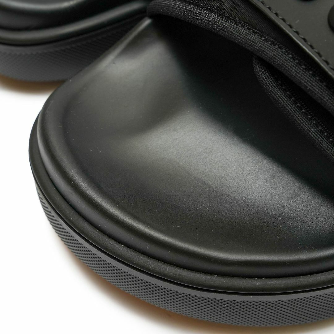 Christian Louboutin(クリスチャンルブタン)の新品 CHRISTIAN LOUBOUTIN DADDY POOL FLAT42 メンズの靴/シューズ(サンダル)の商品写真