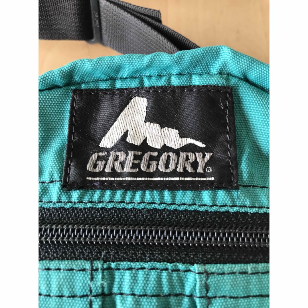 Gregory(グレゴリー)のグレゴリー クイックポケット S Made in USA メンズのバッグ(その他)の商品写真