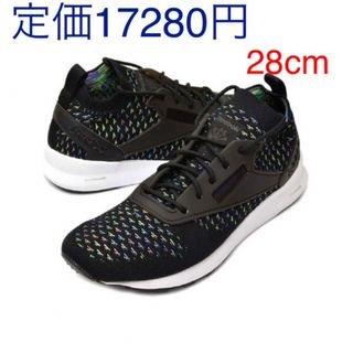 リーボック(Reebok)の【新品未使用】リーボック ZOKU RUNNER ULTK KE 28cm(スニーカー)