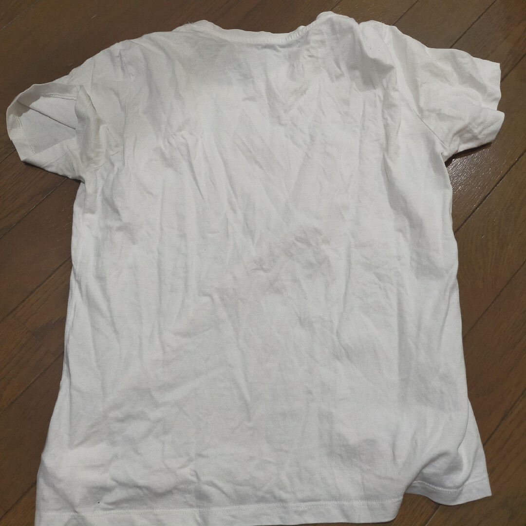 レディース　Tシャツ レディースのトップス(Tシャツ(半袖/袖なし))の商品写真