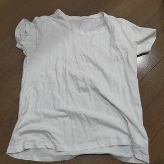 レディース　Tシャツ(Tシャツ(半袖/袖なし))