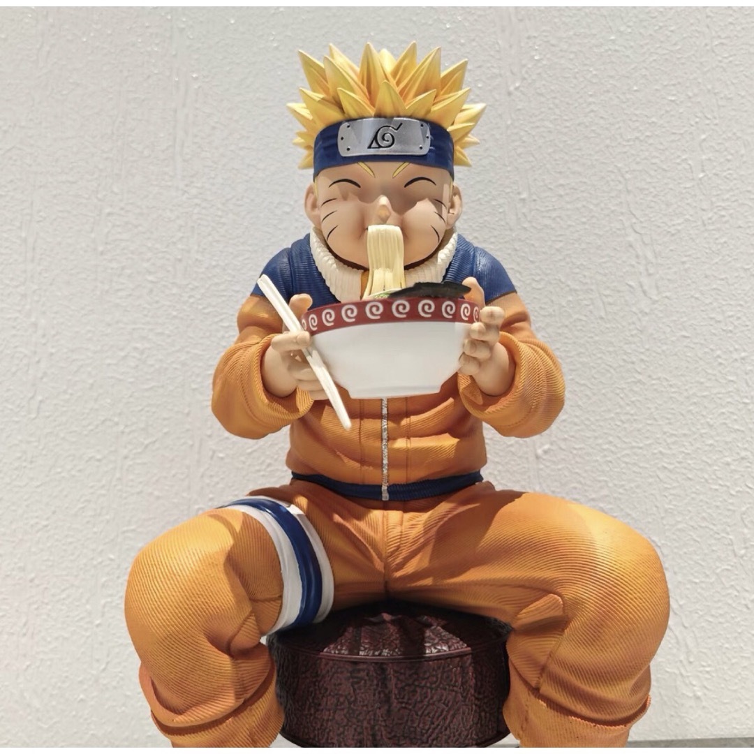 ナルト うずまきナルト フィギュア ガレージキット GK完成品 ナルト うずまきナルト フィギュア ガレージキット GK完成品