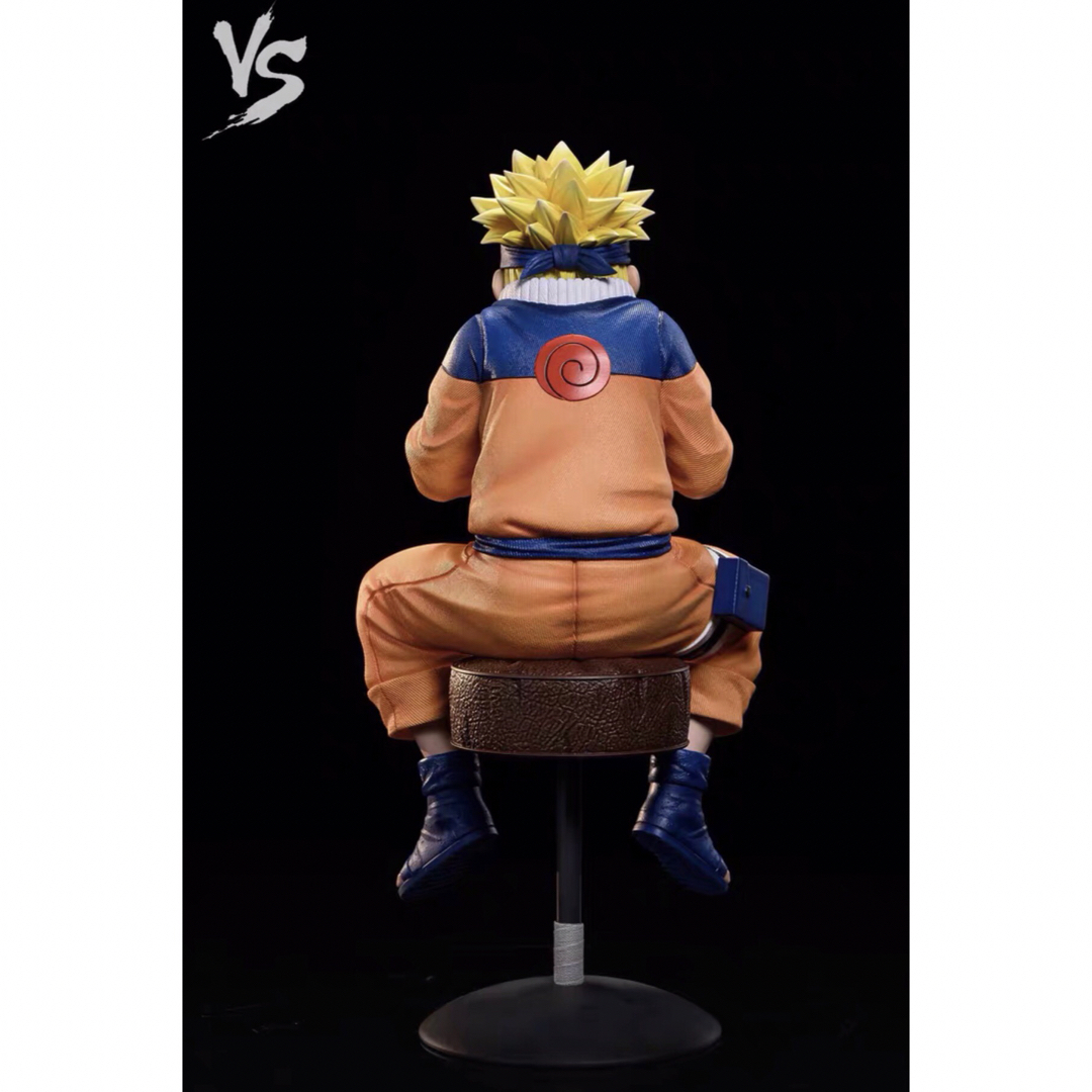 ナルト うずまきナルト フィギュア ガレージキット GK完成品 ナルト うずまきナルト フィギュア ガレージキット GK完成品