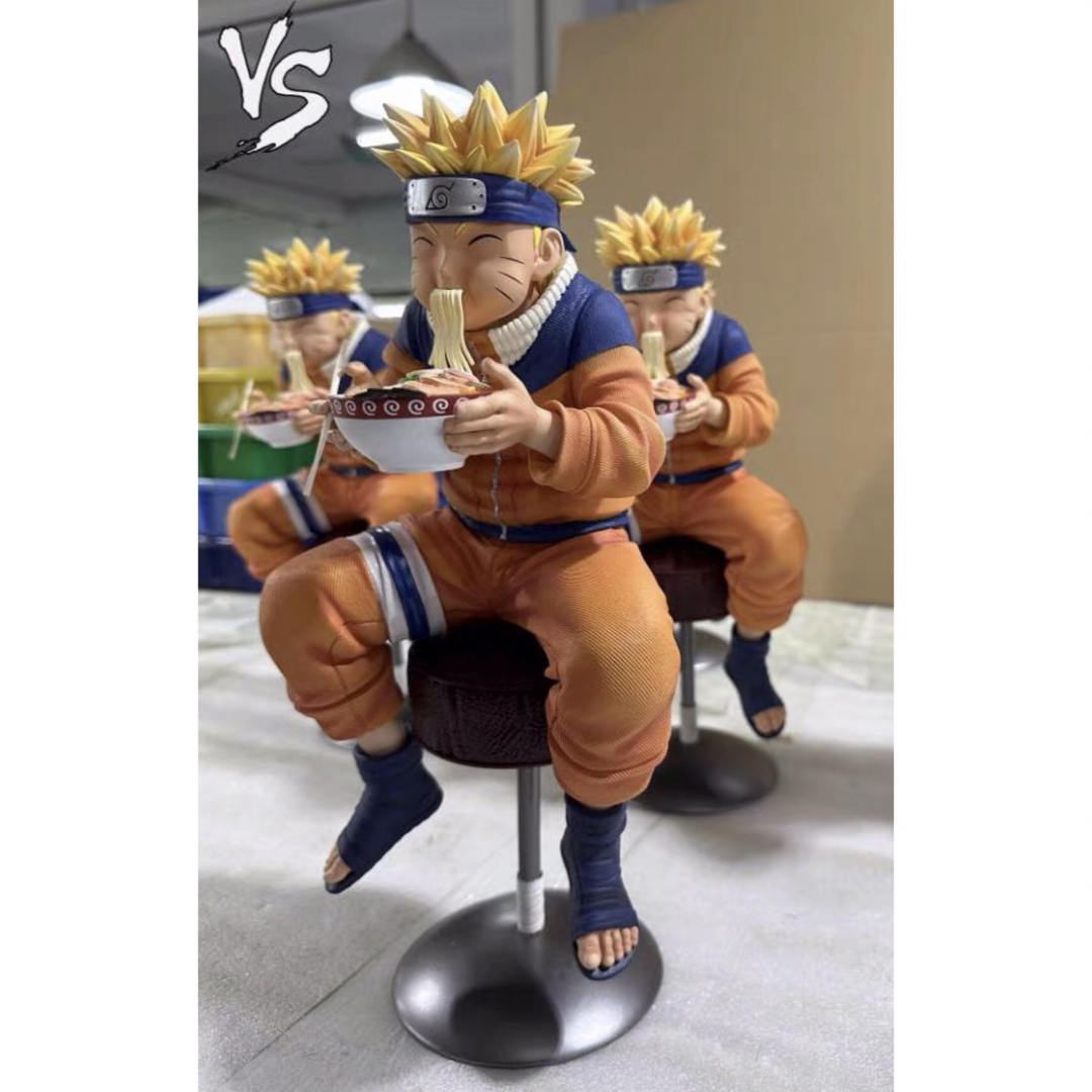ナルト うずまきナルト フィギュア ガレージキット GK完成品 ナルト うずまきナルト フィギュア ガレージキット GK完成品