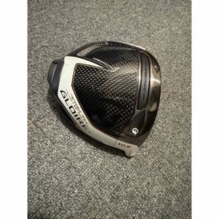 TaylorMade - テーラーメイド　ステルスグローレ+　ドライバー　ヘッドのみ