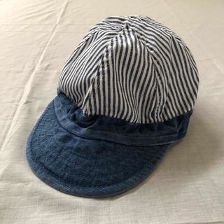 KROMER USA CAP クローマー ビンテージ(キャップ)