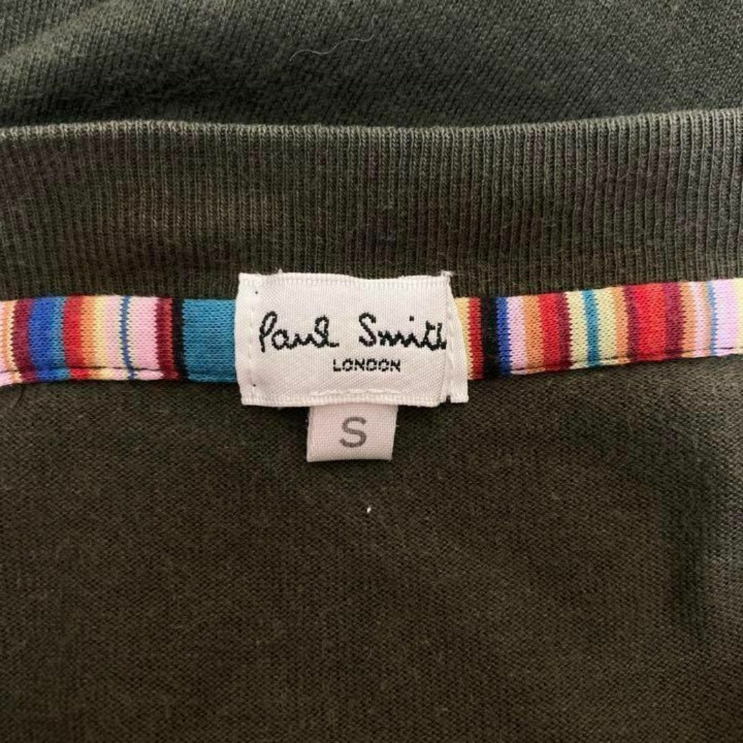 Paul Smith(ポールスミス)のPaul Smith ポールスミス　Tシャツ レディース レディースのトップス(Tシャツ(半袖/袖なし))の商品写真