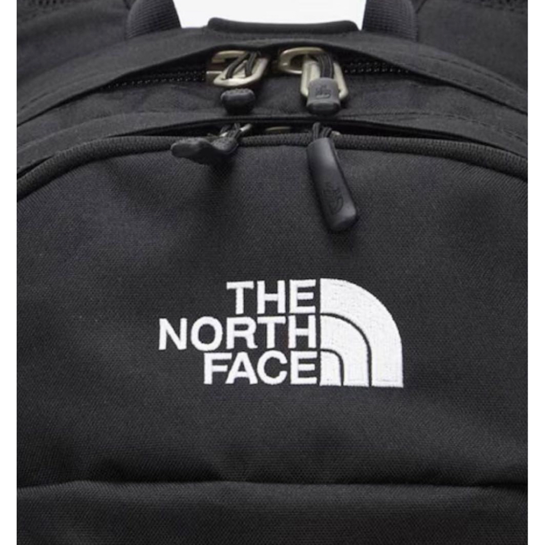 【お値下げ不可】即納可‼️ 正規品 ノースフェイス リュック 韓国限定 メンズのバッグ(バッグパック/リュック)の商品写真