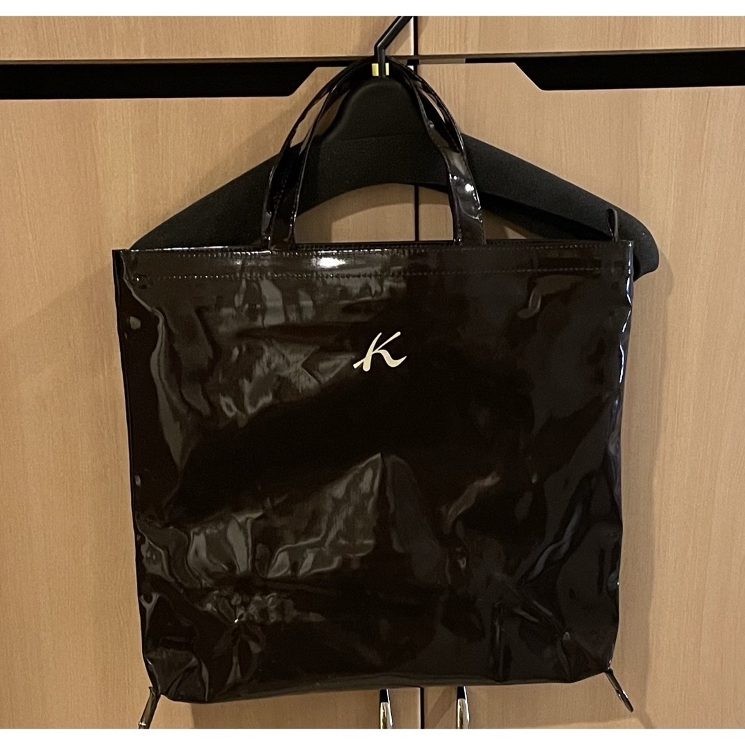 Kitamura(キタムラ)のキタムラ　ショッピングバッグ　 レディースのバッグ(トートバッグ)の商品写真