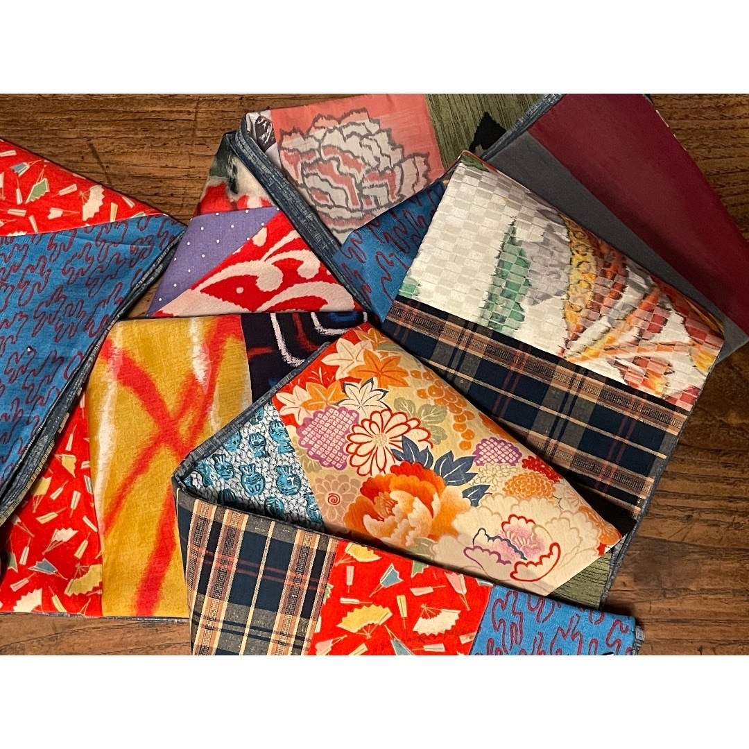 ハンドメイド パッチワーク半幅帯 Cの通販 by 琥珀's shop|ラクマ ハンドメイド パッチワーク半幅帯 Cの通販 by 琥珀's shop|ラクマ
