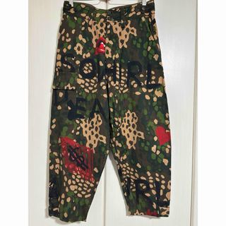 Vivienne Westwood - 貴重!! vivienne west wood セットアップ Vivienne Westwood - 貴重!! vivienne west wood セットアップ