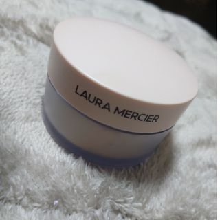 ローラメルシエ(laura mercier)のトランスルーセント ルースセッティングパウダー ウルトラブラー(フェイスパウダー)