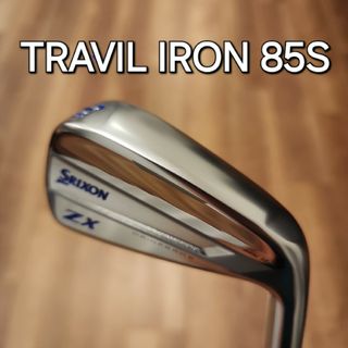 スリクソン(Srixon)のスリクソン ZX MK2 ユーティリティ 2U TRAVIL IRON(クラブ)