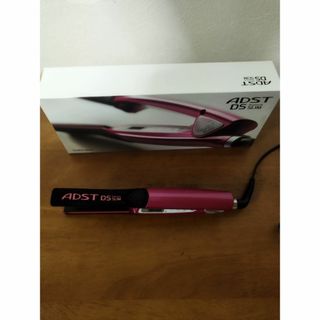 アドスト(ADST)のadst ds slim スリム(ヘアアイロン)