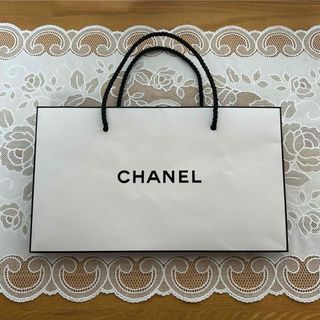 シャネル(CHANEL)のCHANEL♡シャネル♡紙袋♡ショッパー(ショップ袋)