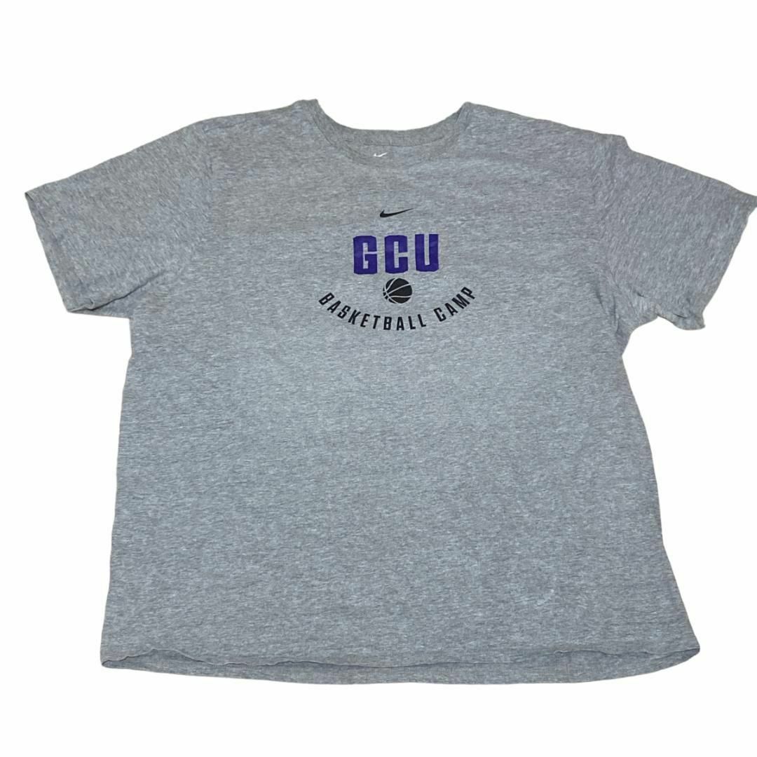 NIKE(ナイキ)のNIKE ナイキ 半袖Tシャツ GCU バスケットボール キャンプ c79 メンズのトップス(Tシャツ/カットソー(半袖/袖なし))の商品写真