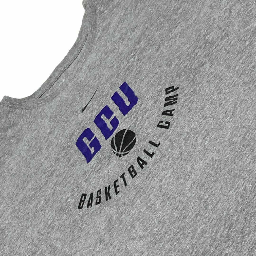 NIKE(ナイキ)のNIKE ナイキ 半袖Tシャツ GCU バスケットボール キャンプ c79 メンズのトップス(Tシャツ/カットソー(半袖/袖なし))の商品写真