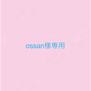 ossan様専用(ブレスレット)