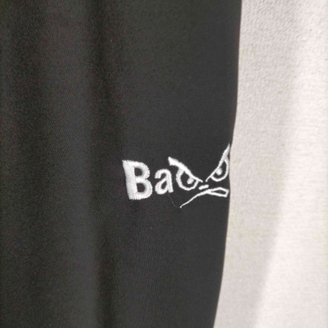 BADBOY(バッドボーイ)のBADBOY(バッドボーイ) サイドテープロゴ トラックパンツ メンズ パンツ メンズのトップス(ジャージ)の商品写真