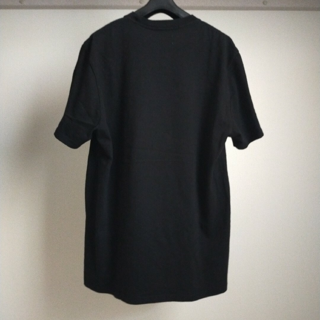 LES TIEN クラシックポケットT CLASSIC POCKET TEE メンズのトップス(Tシャツ/カットソー(半袖/袖なし))の商品写真