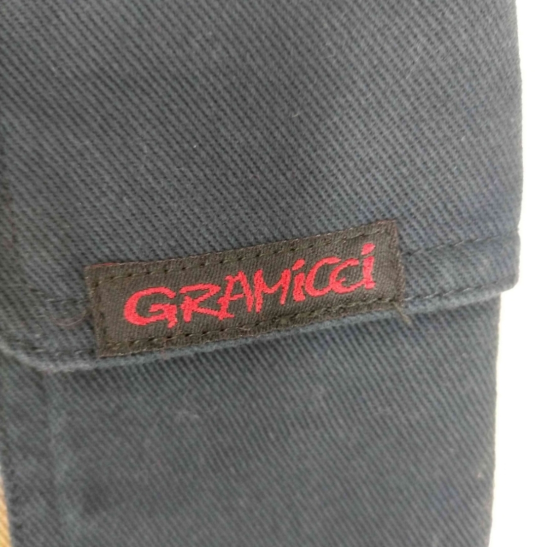 GRAMICCI(グラミチ)のGRAMICCI(グラミチ) マルチカラー カーゴスカート レディース スカート レディースのスカート(その他)の商品写真