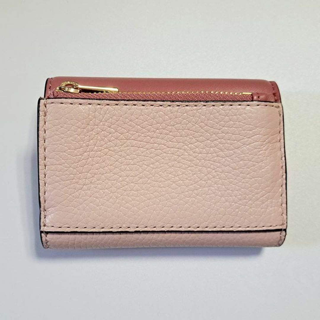 Michael Kors(マイケルコース)の✨新品未使用✨　マイケルコース　MICHAEL KORS　コインケース レディースのファッション小物(コインケース)の商品写真