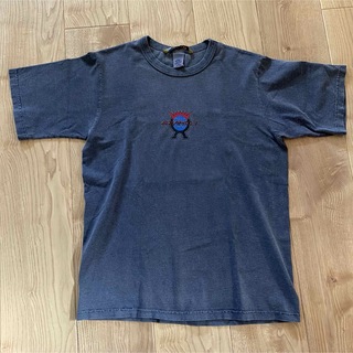 グラミチ(GRAMICCI)のGRAMICCI グラミチ　tシャツ　S【送料込】(Tシャツ/カットソー(半袖/袖なし))