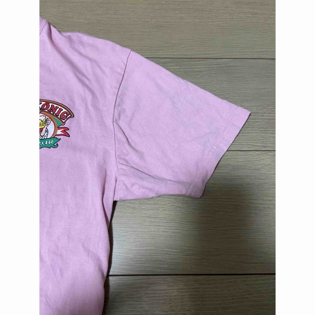 OLDプリントTシャツ メンズのトップス(Tシャツ/カットソー(半袖/袖なし))の商品写真