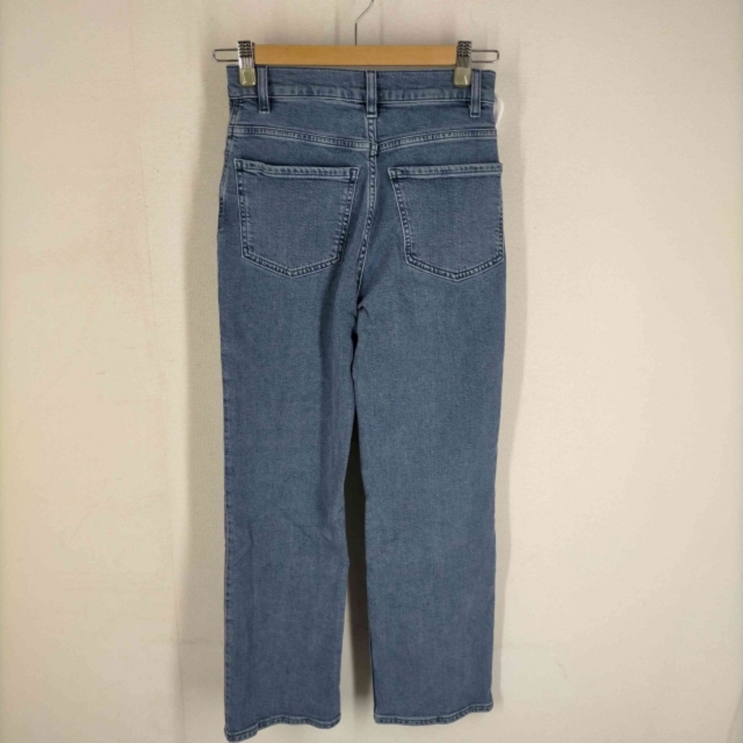 theory(セオリー)のtheory(セオリー) Denim Stretch HW ST Jean FI レディースのパンツ(デニム/ジーンズ)の商品写真