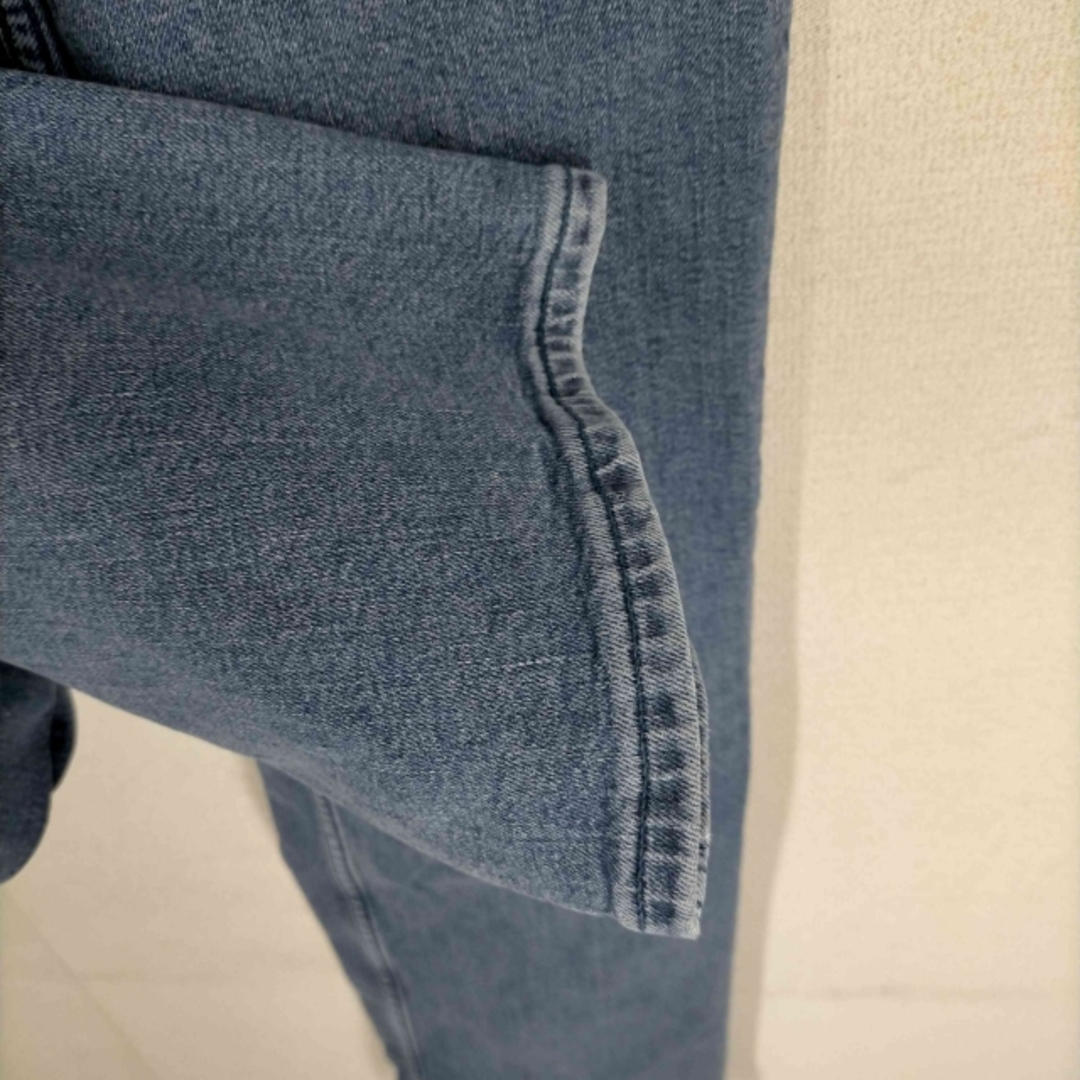 theory(セオリー)のtheory(セオリー) Denim Stretch HW ST Jean FI レディースのパンツ(デニム/ジーンズ)の商品写真