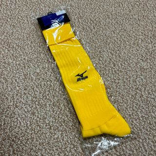 ミズノ(MIZUNO)のサッカーソックス　ミズノ(ウェア)