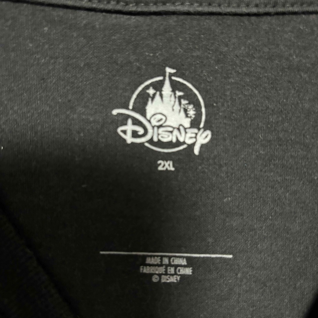 Disney(ディズニー)の【入手困難】Disney ディズニー　ミニー　Tシャツ　2XLサイズ　海外輸入 レディースのトップス(Tシャツ(半袖/袖なし))の商品写真