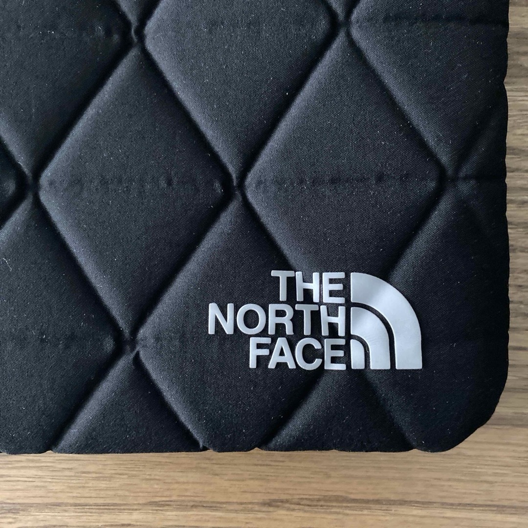 THE NORTH FACE(ザノースフェイス)のノースフェイス　PCバッグ　PCケース　NM82282 レディースのバッグ(トートバッグ)の商品写真