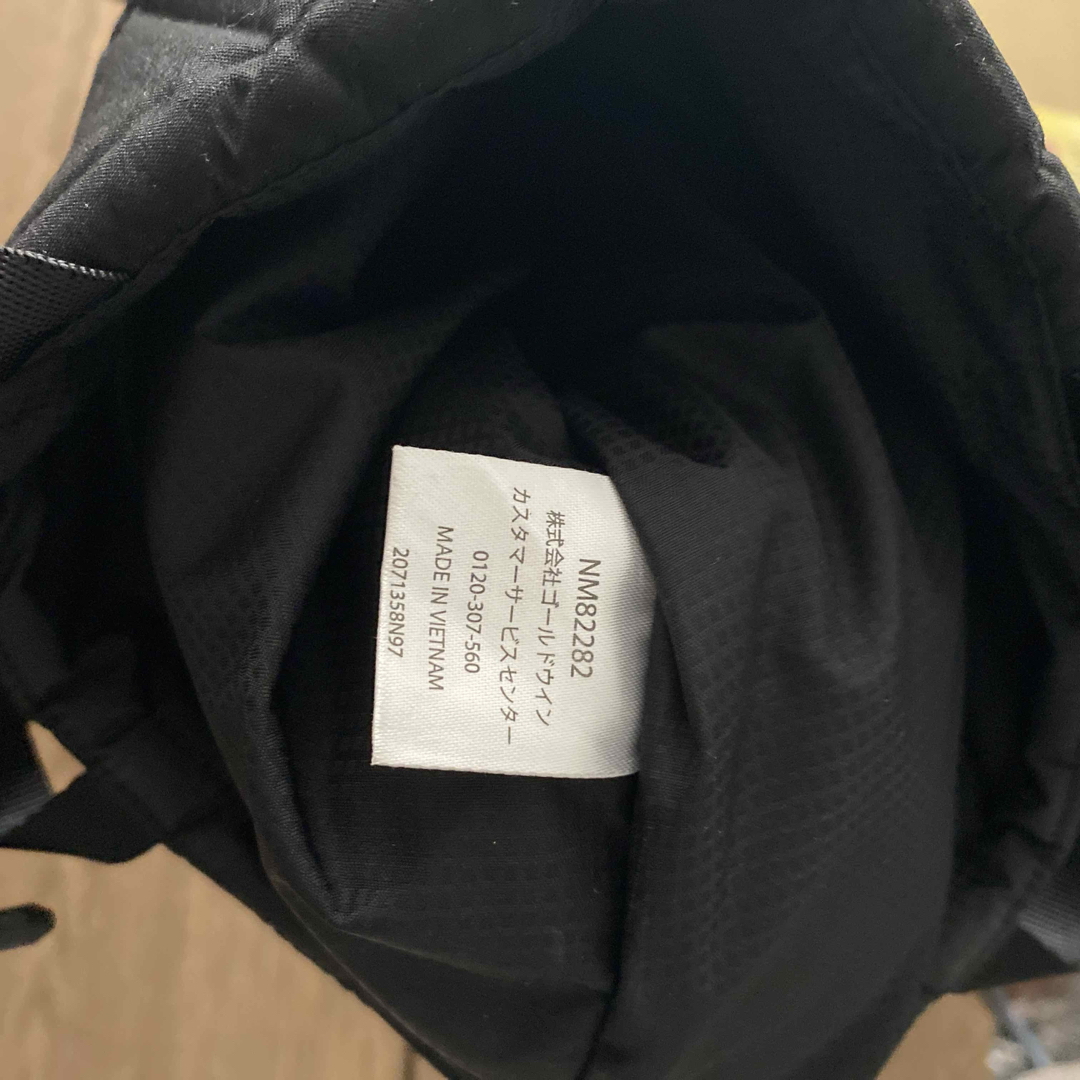 THE NORTH FACE(ザノースフェイス)のノースフェイス　PCバッグ　PCケース　NM82282 レディースのバッグ(トートバッグ)の商品写真