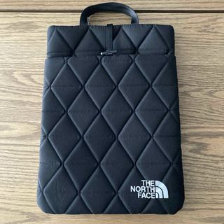 ザノースフェイス(THE NORTH FACE)のノースフェイス　PCバッグ　PCケース　NM82282(トートバッグ)