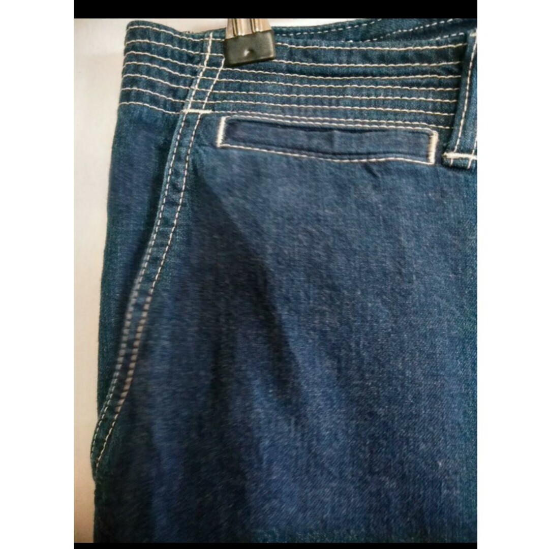 SASSAFRAS(ササフラス)の美品❗SASSAFRAS Sprayer Pants size/L❗ メンズのパンツ(ワークパンツ/カーゴパンツ)の商品写真