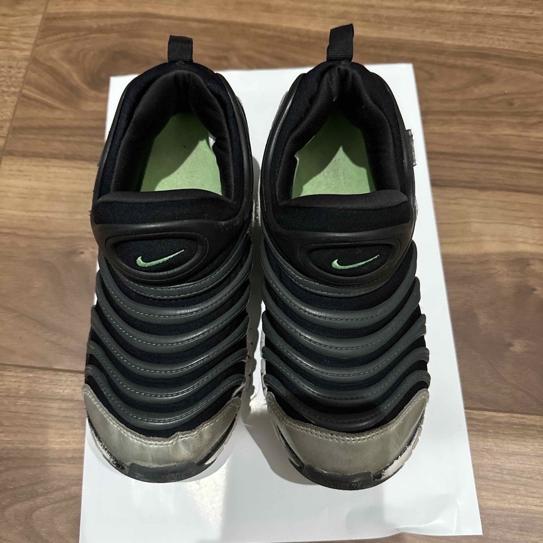 NIKE(ナイキ)のNIKE  ダイナモ　20cm キッズ/ベビー/マタニティのキッズ靴/シューズ(15cm~)(スニーカー)の商品写真