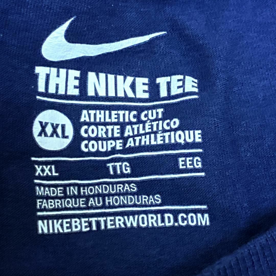 NIKE(ナイキ)のNIKE NFL ダラス・カウボーイズ 半袖Tシャツ 4 プレスコット c80 メンズのトップス(Tシャツ/カットソー(半袖/袖なし))の商品写真