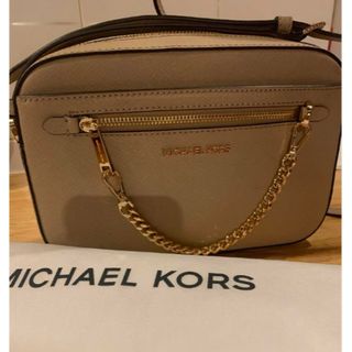 マイケルコース(Michael Kors)のマイケルコースショルダーバッグ25センチ(ショルダーバッグ)