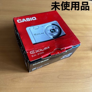 カシオ CASIO EXILIM EX-ZS5 