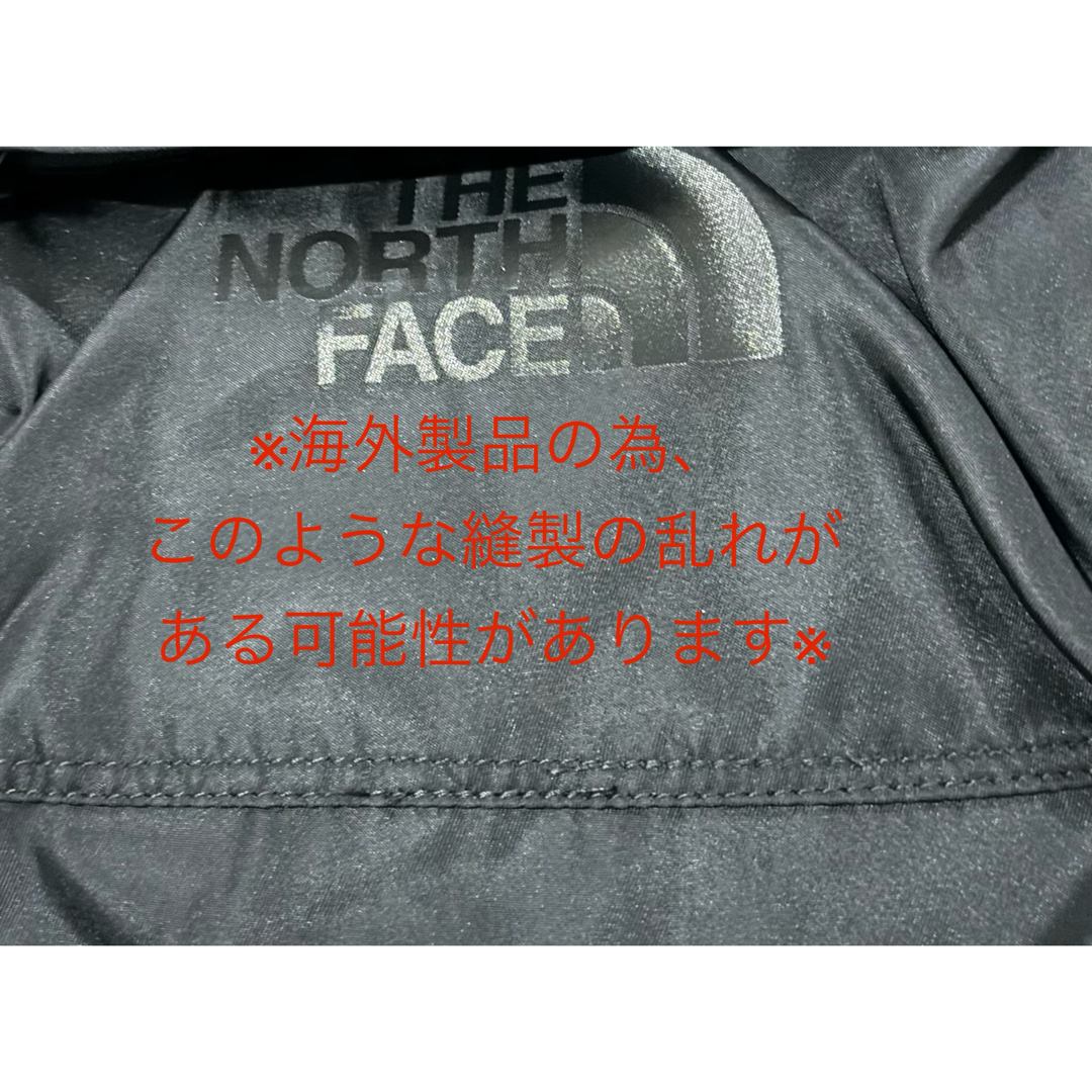 THE NORTH FACE(ザノースフェイス)のトロチ様専用ボニーマルチリュック黒 メンズのバッグ(バッグパック/リュック)の商品写真