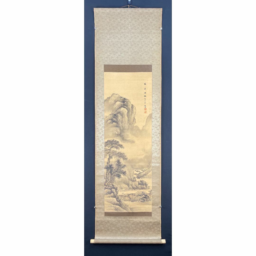 山水146