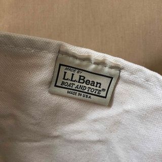 L.L.Bean - エルエルビーン L.L.Bean トートバッグ