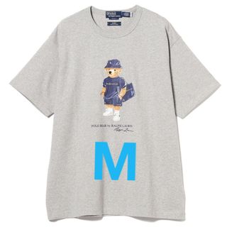 ポロラルフローレン(POLO RALPH LAUREN)のPOLO RALPH LAUREN BEAMS 別注 Polo Bear T(Tシャツ/カットソー(半袖/袖なし))