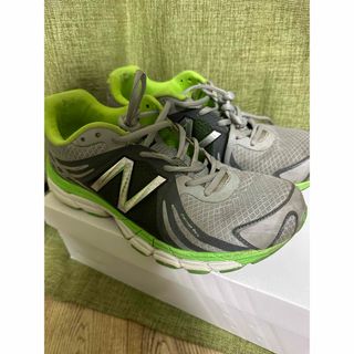 ニューバランス(New Balance)のニューバランス27cmSTABILITYランニングシューズ(スニーカー)