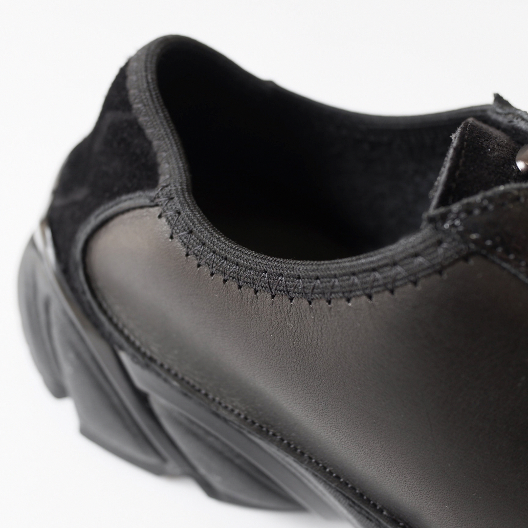 新品正規品 our legacy klove レザースニーカー スニーカー 新品正規品 our legacy klove レザースニーカー スニーカー
