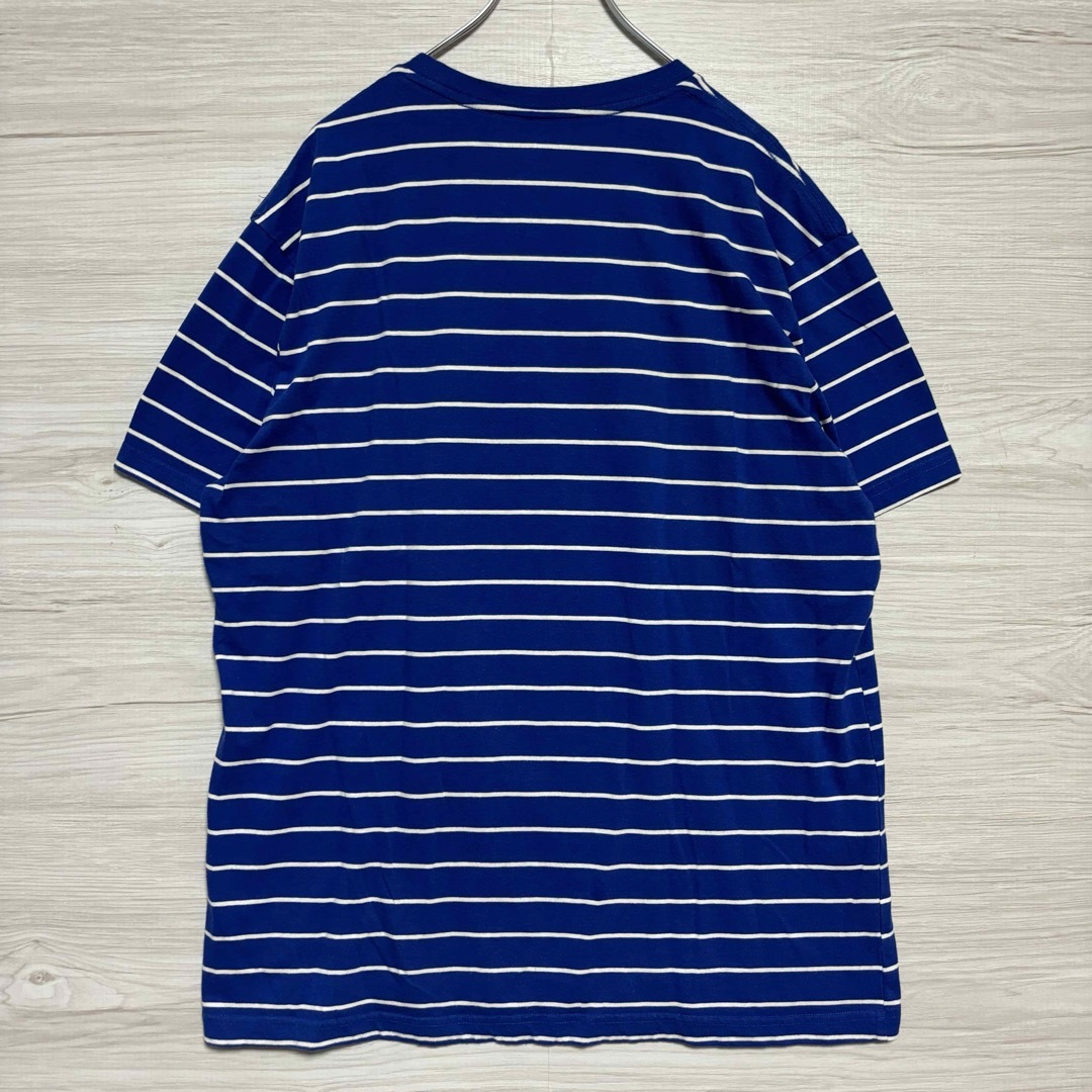 PEANUTS(ピーナッツ)の【入手困難】ピーナッツ　スヌーピー　Tシャツ　2XLサイズ　一点物　海外輸入 メンズのトップス(Tシャツ/カットソー(半袖/袖なし))の商品写真