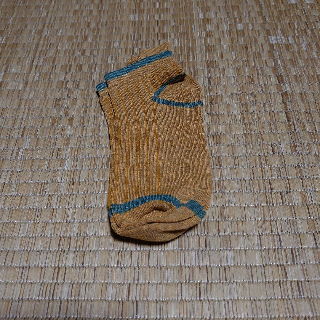男性用靴下 メンズのレッグウェア(ソックス)の商品写真