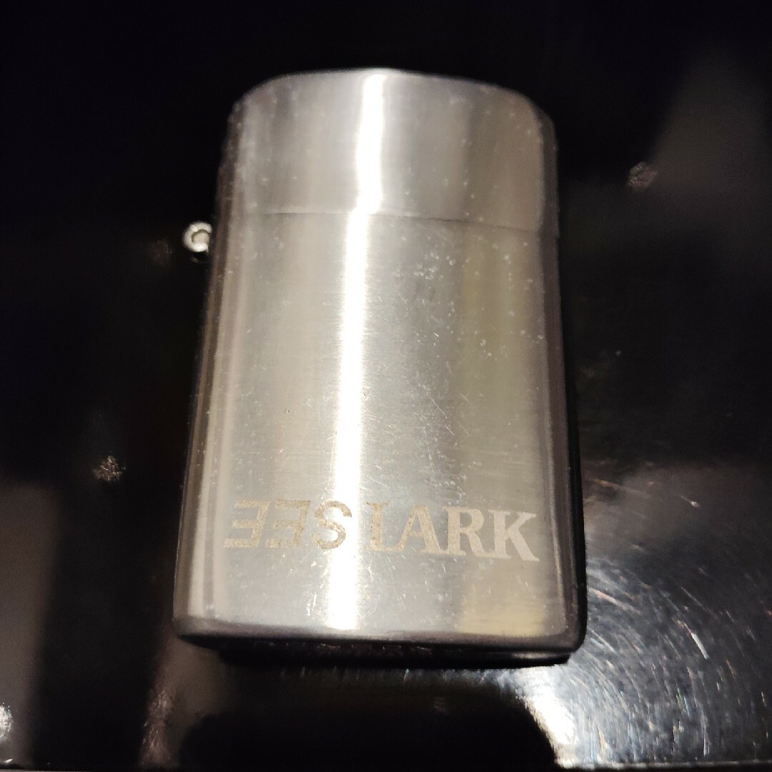 ESLARK ジッポ メンズのファッション小物(タバコグッズ)の商品写真