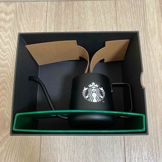 スターバックスコーヒー(Starbucks Coffee)のSTARBUCKS スターバックス　ミニケトル(その他)